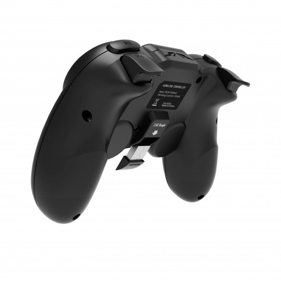 PG-9090 Smurf bluetooth Gamepad Game Controller for for PUBG for IOS Andriod TV Box PC PG-9090 Smurf bluetooth Gamepad Game Controller for for PUBG for IOS Andriod TV Box PC