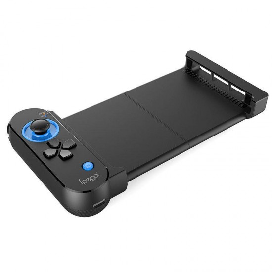 PG-9120 Wireless One-hand Gamepad Game Controller for PUBG Mobile Phone Game PG-9120 Wireless One-hand Gamepad Game Controller for PUBG Mobile Phone Game