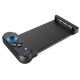 PG-9120 Wireless One-hand Gamepad Game Controller for PUBG Mobile Phone Game PG-9120 Wireless One-hand Gamepad Game Controller for PUBG Mobile Phone Game