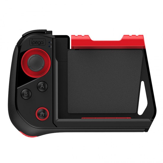 PG-9121 Red Spider Single Hand Gamepad Game Controller for Android IOS for PUBG Mobile Game PG-9121 Red Spider Single Hand Gamepad Game Controller for Android IOS for PUBG Mobile Game