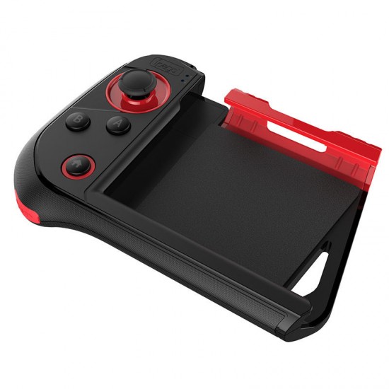 PG-9121 Red Spider Single Hand Gamepad Game Controller for Android IOS for PUBG Mobile Game