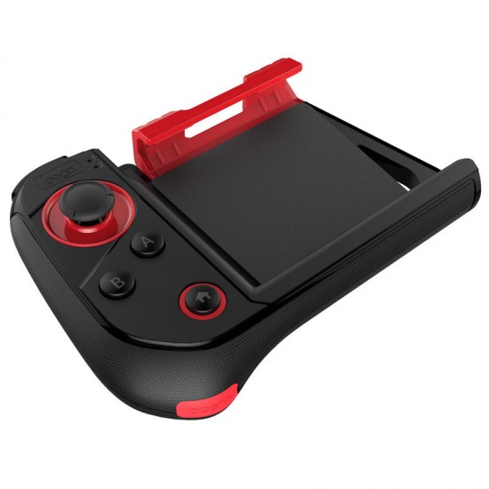 PG-9121 Red Spider Single Hand Gamepad Game Controller for Android IOS for PUBG Mobile Game