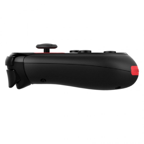 PG-9121 Red Spider Single Hand Gamepad Game Controller for Android IOS for PUBG Mobile Game PG-9121 Red Spider Single Hand Gamepad Game Controller for Android IOS for PUBG Mobile Game