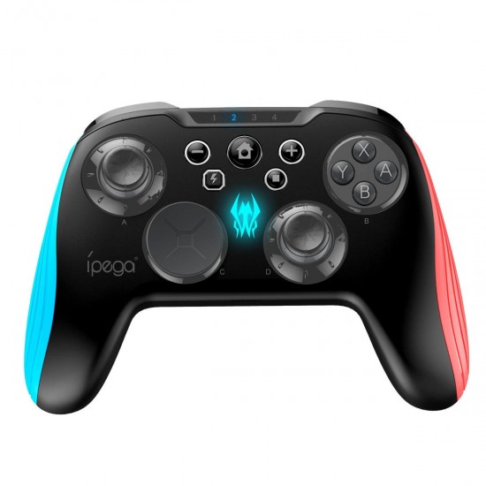 PG-9139 Wireless bluetooth Game Controller Gamepad Joystick for Android Tablet PC TV BOX
