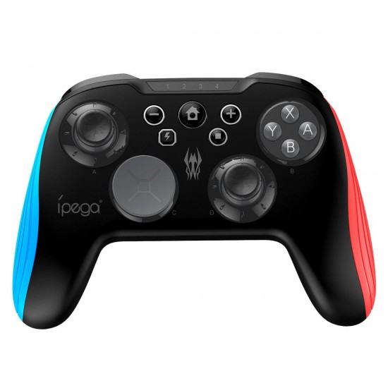 PG-9139 Wireless bluetooth Game Controller Gamepad Joystick for Android Tablet PC TV BOX