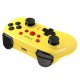 PG-9162Y Mini bluetooth Six-Axis Vibration Gamepad for Nintendo Switch Console Wireless Wired Dual Connections Game Controller