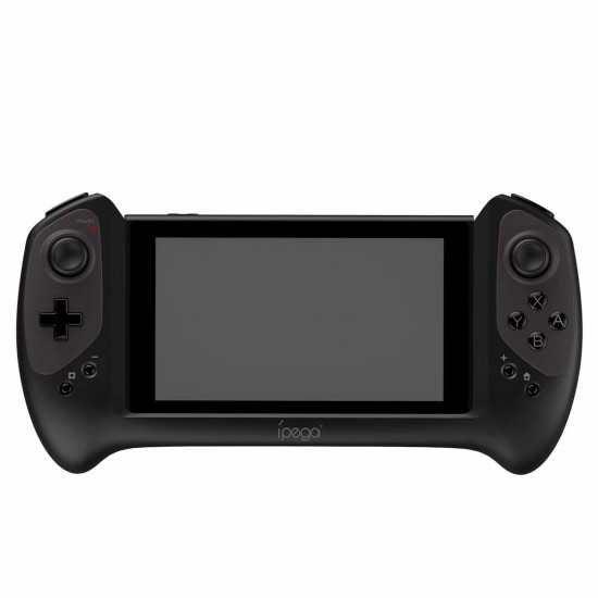 PG-9163 Gamepad Game Handle Grip Controller for Nintendo Switch Game Console PG-9163 Gamepad Game Handle Grip Controller for Nintendo Switch Game Console