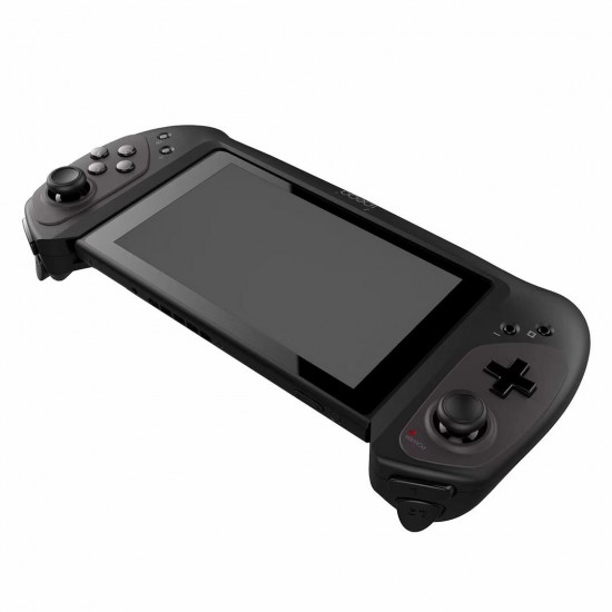 PG-9163 Gamepad Game Handle Grip Controller for Nintendo Switch Game Console PG-9163 Gamepad Game Handle Grip Controller for Nintendo Switch Game Console
