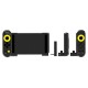 PG-9167 bluetooth Gamepad Stretchable Game Controller for iOS Android Mobile Phone PC Tablet for PUBG Games PG-9167 bluetooth Gamepad Stretchable Game Controller for iOS Android Mobile Phone PC Tablet for PUBG Games