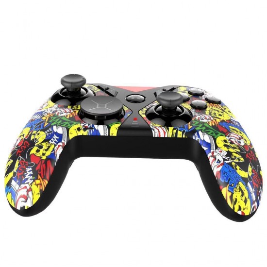 PG-SW001 Wireless bluetooth Game Controller Gamepad Joystick for Nintendo Switch Android Mobile Phone PC Games PG-SW001 Wireless bluetooth Game Controller Gamepad Joystick for Nintendo Switch Android Mobile Phone PC Games