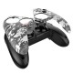 PG-SW001 Wireless bluetooth Game Controller Gamepad Joystick for Nintendo Switch Android Mobile Phone PC Games