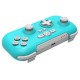 PG-SW021 Wireless bluetooth Gamepad Switch Game Handle Controller Dual-motor Vibration Handle with Protective Box