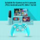 PG-SW023 Wireless bluetooth Gamepad Game Console Controller Joystick For Nintendo Switch Pro