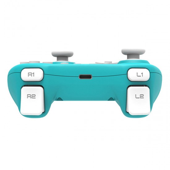SW022 Wireless bluetooth Gamepad Game Console Controller Joystick with Vibration for Nintendo Switch Pro