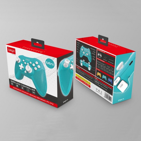 SW022 Wireless bluetooth Gamepad Game Console Controller Joystick with Vibration for Nintendo Switch Pro SW022 Wireless bluetooth Gamepad Game Console Controller Joystick with Vibration for Nintendo Switch Pro
