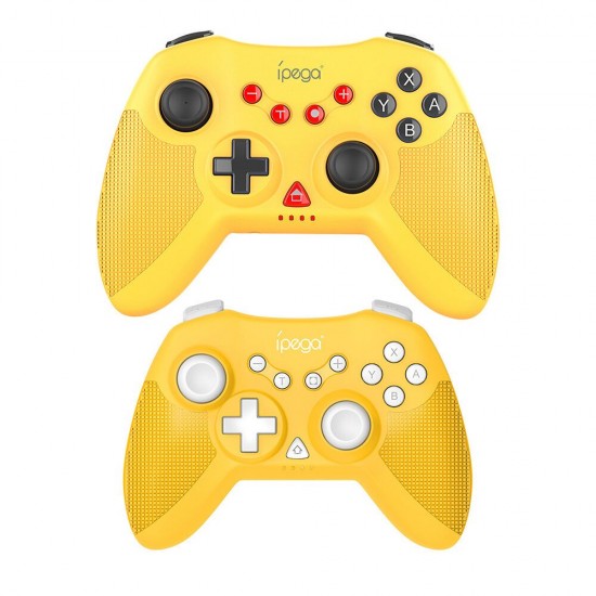 SW019 Wireless bluetooth Gamepad Switch Handle Parent-child Suit Game Console Controller Joystick For Nintendo Switch Pro SW019 Wireless bluetooth Gamepad Switch Handle Parent-child Suit Game Console Controller Joystick For Nintendo Switch Pro