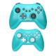 SW019 Wireless bluetooth Gamepad Switch Handle Parent-child Suit Game Console Controller Joystick For Nintendo Switch Pro