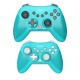 SW019 Wireless bluetooth Gamepad Switch Handle Parent-child Suit Game Console Controller Joystick For Nintendo Switch Pro SW019 Wireless bluetooth Gamepad Switch Handle Parent-child Suit Game Console Controller Joystick For Nintendo Switch Pro