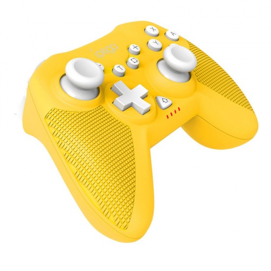 SW019 Wireless bluetooth Gamepad Switch Handle Parent-child Suit Game Console Controller Joystick For Nintendo Switch Pro SW019 Wireless bluetooth Gamepad Switch Handle Parent-child Suit Game Console Controller Joystick For Nintendo Switch Pro