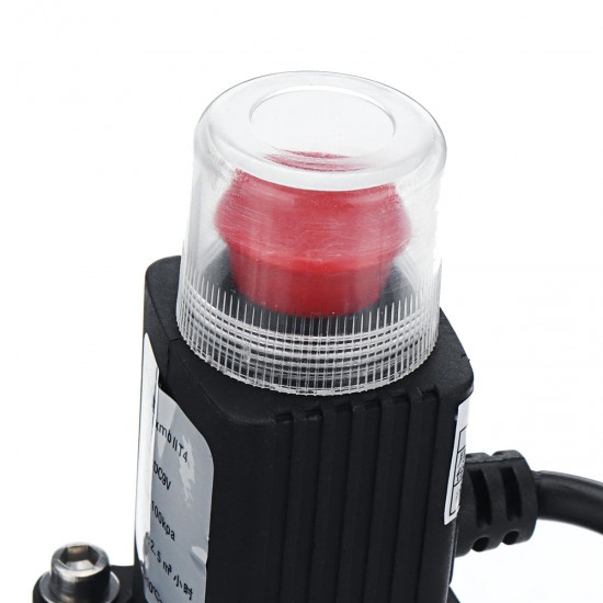 100kPa Aluminum Metal DN15 Solenoid Valve for Natural Gas Alarm Sensor Detector 100kPa Aluminum Metal DN15 Solenoid Valve for Natural Gas Alarm Sensor Detector