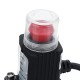 100kPa Aluminum Metal DN15 Solenoid Valve for Natural Gas Alarm Sensor Detector 100kPa Aluminum Metal DN15 Solenoid Valve for Natural Gas Alarm Sensor Detector