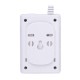 3 IN 1 Poisoning Gas Alarm Carbon Monoxide Smoke Detector Sensor 85dB 3 IN 1 Poisoning Gas Alarm Carbon Monoxide Smoke Detector Sensor 85dB