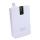3 IN 1 Poisoning Gas Alarm Carbon Monoxide Smoke Detector Sensor 85dB 3 IN 1 Poisoning Gas Alarm Carbon Monoxide Smoke Detector Sensor 85dB