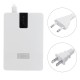 3 IN 1 Poisoning Gas Alarm Carbon Monoxide Smoke Detector Sensor 85dB 3 IN 1 Poisoning Gas Alarm Carbon Monoxide Smoke Detector Sensor 85dB