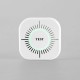 360 Degree Wireless Smoke Detector 433 MHz Smoke Detector Alarm 360 Degree Wireless Smoke Detector 433 MHz Smoke Detector Alarm