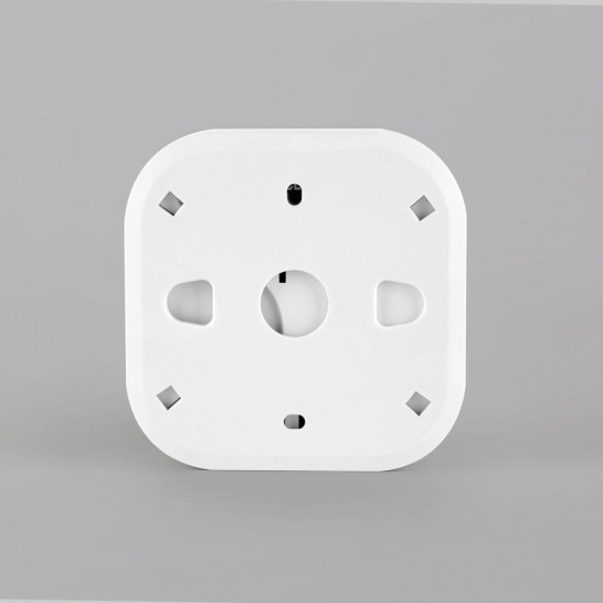 360 Degree Wireless Smoke Detector 433 MHz Smoke Detector Alarm 360 Degree Wireless Smoke Detector 433 MHz Smoke Detector Alarm