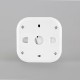 360 Degree Wireless Smoke Detector 433 MHz Smoke Detector Alarm 360 Degree Wireless Smoke Detector 433 MHz Smoke Detector Alarm