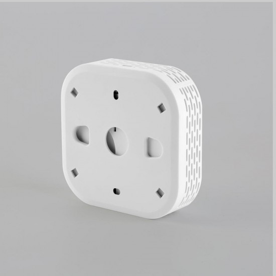 360 Degree Wireless Smoke Detector 433 MHz Smoke Detector Alarm 360 Degree Wireless Smoke Detector 433 MHz Smoke Detector Alarm