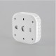360 Degree Wireless Smoke Detector 433 MHz Smoke Detector Alarm 360 Degree Wireless Smoke Detector 433 MHz Smoke Detector Alarm