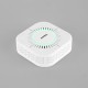 360 Degree Wireless Smoke Detector 433 MHz Smoke Detector Alarm 360 Degree Wireless Smoke Detector 433 MHz Smoke Detector Alarm