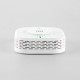 360 Degree Wireless Smoke Detector 433 MHz Smoke Detector Alarm 360 Degree Wireless Smoke Detector 433 MHz Smoke Detector Alarm