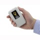 EM282 Ultrasonic Leak Detector 40KHz Transmitter Reliable Detection Gas Liquid Leakage Monitor LED Indicator EM282 Ultrasonic Leak Detector 40KHz Transmitter Reliable Detection Gas Liquid Leakage Monitor LED Indicator