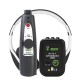 DY26 Mini Ultrasonic Flaw Detectors Gas Handheld Portable Vacuum Sealing Leakage Tester Location Determine Leak Tester Detector