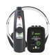 DY26 Mini Ultrasonic Flaw Detectors Gas Handheld Portable Vacuum Sealing Leakage Tester Location Determine Leak Tester Detector DY26 Mini Ultrasonic Flaw Detectors Gas Handheld Portable Vacuum Sealing Leakage Tester Location Determine Leak Tester Detector
