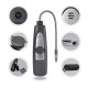 DY5750B Refrigeration Gas Leak Detector Automotive Car Electronics Air Conditioning Freon Halogen Leakage Detection Tool DY5750B Refrigeration Gas Leak Detector Automotive Car Electronics Air Conditioning Freon Halogen Leakage Detection Tool
