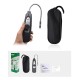 DY5750B Refrigeration Gas Leak Detector Automotive Car Electronics Air Conditioning Freon Halogen Leakage Detection Tool DY5750B Refrigeration Gas Leak Detector Automotive Car Electronics Air Conditioning Freon Halogen Leakage Detection Tool