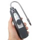 DY5750B Portable Refrigerant Halogen Leak Detector Checker Tester for Air Conditioner DY5750B Portable Refrigerant Halogen Leak Detector Checker Tester for Air Conditioner