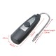 DY5750B Portable Refrigerant Halogen Leak Detector Checker Tester for Air Conditioner