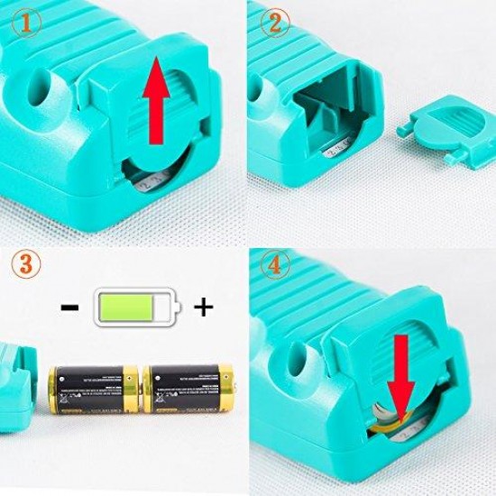 HLD-100+ Halogen Leak Detector Refrigerant Gas Leak Detector Probe with High Sensitivity 3g/yr, AC Leak Tester, Corona Sensor HLD-100+ Halogen Leak Detector Refrigerant Gas Leak Detector Probe with High Sensitivity 3g/yr, AC Leak Tester, Corona Sensor