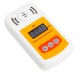 KXL-601 Mini Carbon Monoxide Detector Meter CO Gas Leak Detector Meter with Sound and Light Alarm