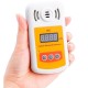 KXL-601 Mini Carbon Monoxide Detector Meter CO Gas Leak Detector Meter with Sound and Light Alarm KXL-601 Mini Carbon Monoxide Detector Meter CO Gas Leak Detector Meter with Sound and Light Alarm