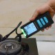 CDG01/02 Gas Leak Detector SMART SENSOR Handheld Mini Combustible Gas Sensor Analyzer Hazardous Gas Leak CDG01/02 Gas Leak Detector SMART SENSOR Handheld Mini Combustible Gas Sensor Analyzer Hazardous Gas Leak