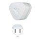 Mini Natural Gas Detector Combustible Gas Leakage Alarm Monitor Detector Sniffer Methane LNG LPG Natural Gas Liquefied Gas Coal gas Detect EU Plug Mini Natural Gas Detector Combustible Gas Leakage Alarm Monitor Detector Sniffer Methane LNG LPG Natural Gas Liquefied Gas Coal gas Detect EU Plug