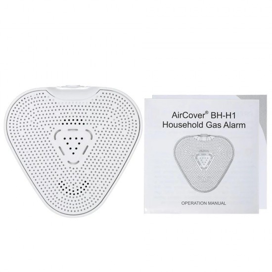Mini Natural Gas Detector Combustible Gas Leakage Alarm Monitor Detector Sniffer Methane LNG LPG Natural Gas Liquefied Gas Coal gas Detect EU Plug Mini Natural Gas Detector Combustible Gas Leakage Alarm Monitor Detector Sniffer Methane LNG LPG Natural Gas Liquefied Gas Coal gas Detect EU Plug