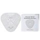 Mini Natural Gas Detector Combustible Gas Leakage Alarm Monitor Detector Sniffer Methane LNG LPG Natural Gas Liquefied Gas Coal gas Detect EU Plug Mini Natural Gas Detector Combustible Gas Leakage Alarm Monitor Detector Sniffer Methane LNG LPG Natural Gas Liquefied Gas Coal gas Detect EU Plug