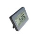 Multifunctional Carbon Dioxide Detector CO2 and Temperature, Humidity and Atmospheric Pressure Recorder Multifunctional Carbon Dioxide Detector CO2 and Temperature, Humidity and Atmospheric Pressure Recorder